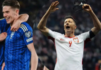 Після приниження України: які шанси у Швеції потрапити на ЧС-2026 