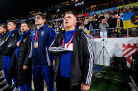 Час позбутися іспанців: тренер збірної України має надихати й розуміти національний контекст