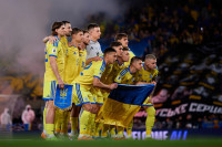 Дякую, нам вистачило. 6 причин не дивитися матч України із Албанією