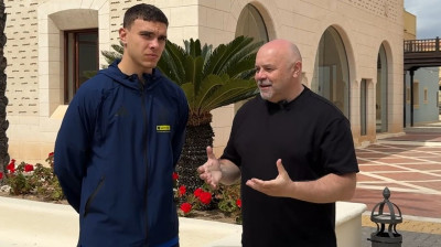 Гравці збірної України відзначилися ганебною поведінкою – за всіх «віддувався» дебютант з «Динамо»