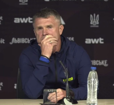 Від Фліка, який ледве рятує нічию – до хамства журналістам. Як падав Ребров