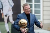 Не Ребров. Бєланов назвав причину невдчач збірної України