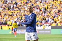 «Ліверпуль» знайшов заміну Салаху, який покине клуб