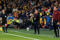 Грошей немає. УАФ не може платити іноземцю більше, ніж Реброву