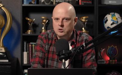 Віктор Вацко: «Своєю поведінкою Ребров став найзахейченішим тренером в історії збірної. Більше не хейтили нікого»