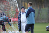 «Я розмовляв з Суркісом і можу сказати конкретно»: чи завершить Ярмоленко кар'єру – інсайд Співаковського