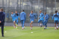 «Динамо» отримало підсилення перед матчем з «Карпатами» – відкриття сезону допоможе Костюку