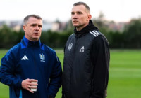 «Звучить дико»: Співаковський назвав головного тренера, який підпише контракт зі збірною України