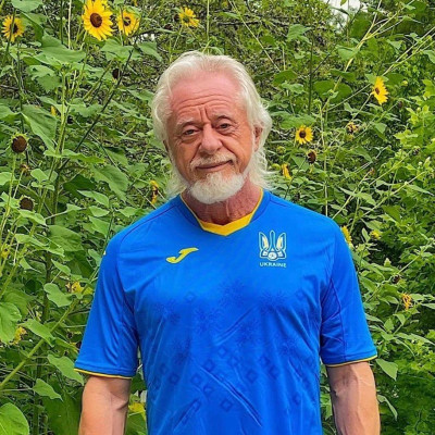 Замість Жеваго – американець. Що відбувається у «Ворсклі»?