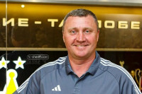 Юрій Гура: «Пономаренко, Редушко та Захарченко зростають у «Динамо», мов на дріжджах»