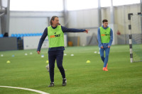 ЗМІ: «Костюк соромить всіх своїх критиків і може поборотися за титул вже цього сезону»