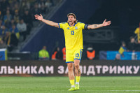 Забарний потрапив до символічної збірної найдорожчих гравців, яких не буде на ЧС-2026