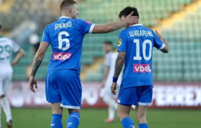 П'ять футболістів УПЛ із найбільшим падінням оціночної трансферної вартості