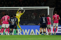 «Забарний запобіг катастрофі»: українцю винесли вирок у Франції після перемоги ПСЖ