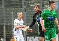 Руслан Ротань: «Так вийшло, що на сьогодні Волинець не дає Бущану шансів»