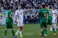 «Гравець «Карпат» картинно зображав побитого»: відомий журналіст звинуватив арбітрів у суддівському свавіллі