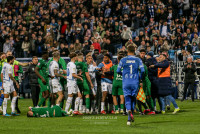 Не лише суддівське свавілля. Звєров назвав ще одну причину поразки «Динамо» від «Карпат»