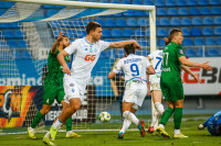 «У Пономаренка забрали чистий гол»: Циганик звинуватив арбітрів матчу з «Карпатами» в закулісних інтригах