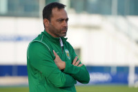 Коуч «Карпат» пояснив сенсаційну перемогу над Динамо: «Я щасливий за гравців»