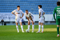 Екс-арбітр ФІФА прокоментував скандальні епізоди в грі «Динамо» та «Карпат»