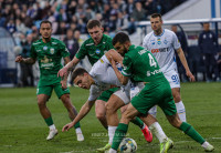 Португальський арбітр про епізод із Пономаренком: «Це чистий гол»