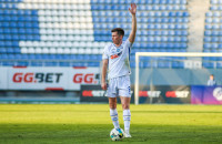 Олександр Піхальонок: «Створили недостатньо моментів біля чужих воріт»