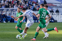 Ігор Циганик: «Мені шкода Пономаренка, він міг далі йти на рекорд. Якби це був нечесний гол, то ніхто б і слова не сказав, але він був чистим»