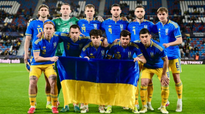 У червні збірна України може провести товариський матч із Данією