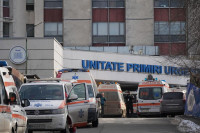 Міністр охорони здоров’я Румунії заявив увечері, що стан Мірчі Луческу критичний