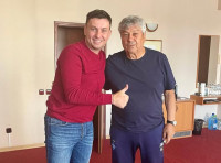 «В такому стані довго перебувати не можна». Циганик розповів, що відбувається з Луческу на дану хвилину