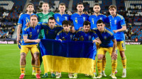 У червні збірна України може провести товариський матч із Данією