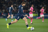 Забарний і стійкість: як виглядає оптимальна формула Луїса Енріке