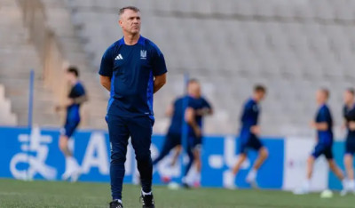 Дві відставки, дві пропозиції щодо пролонгації контрактів. Як склалися долі тренерів, які не пройшли плей-оф кваліфікації ЧС-2026