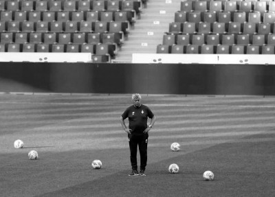 Луческу помер після кількох днів у реанімації