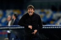 Антоніо Конте: «Збірна Італії? З багатьох причин я б взяв Конте»