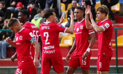 Гравці «Кривбаса» хотіли бойкотувати матч проти ЛНЗ. Причина дуже неприємна