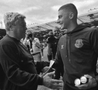 Віталій Миколенко — Луческу: «Дякую за все, Містере»