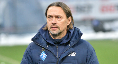 Костюк – після чергової поразки «Динамо»: «Потрібно краще та якісніше грати в атаці»