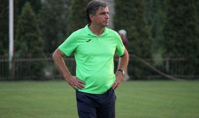 Тренер розніс ідею створення Третьої ліги в Україні: Імітація роботи, щоби показати, що щось робиться