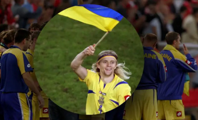 Розбився на смерть і продався Росії: що сталося з футболістами, які вивели Україну на ЧС-2006   