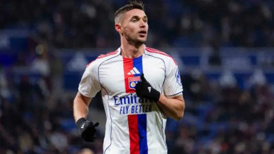 Яремчук став шостим українцем, який забивав гол у французькій Лізі 1