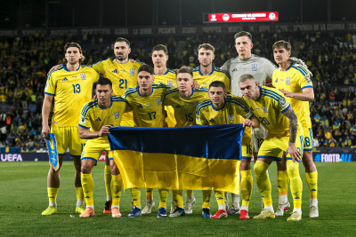 Україна може отримати ще один шанс на ЧС-2026: ФІФА хоче замінити Іран, надія для Італії та міжконтинентальний плей-офф