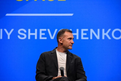 Шевченко ухвалив важливе рішення з керівництвом клубів УПЛ