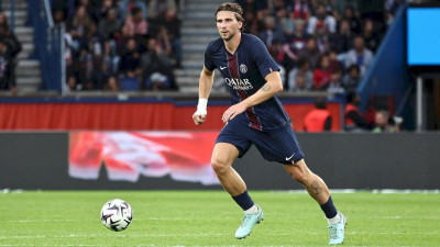 Забарний може розбагатіти – гравці ПСЖ отримують бонуси не тільки за голи та асисти