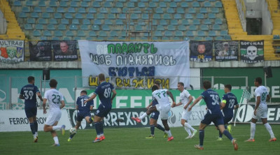 Без трансферів на 9 років: «Ворскла» отримала шостий поспіль бан від ФІФА