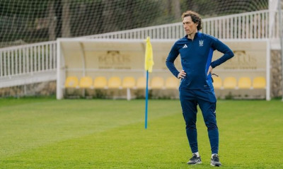 Євро-2026. Збірна України U-19 дізналася суперників на груповому етапі