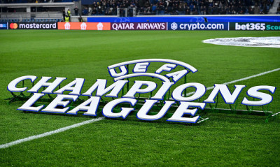 Хто ж вийде у фінал? Визначилися усі півфіналісти цього сезону в Лізі чемпіонів