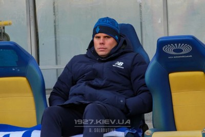 Легенда «Динамо» відмовився очолити команду U-19 – іноземний фахівець не захотів покидати європейський клуб