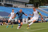 «Зоря» – «Динамо». Ексклюзивні коментарі. Жахливий старт команди Луческу, дебют Кабаєва, лідерство «Зорі»