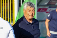 ​Луческу близький до відставки зі збірної Румунії: «Я піду з величезним задоволенням»